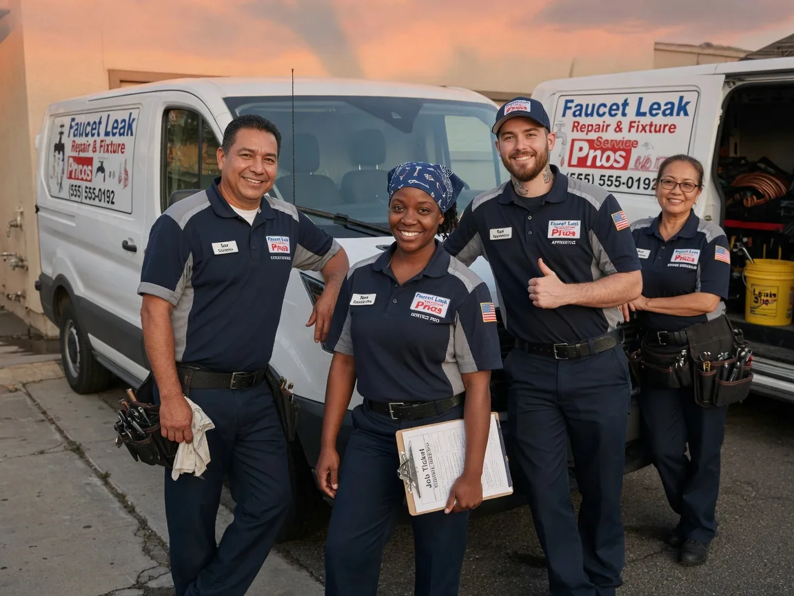 Faucet Repair company in Merrillan, WI
