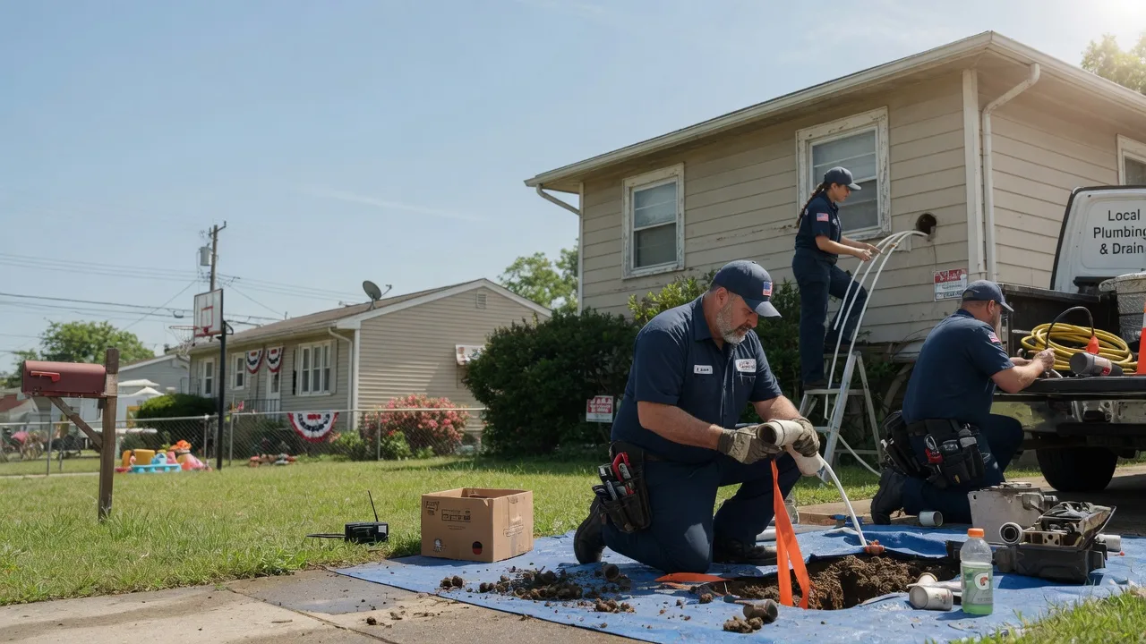 Faucet Repair in Merrillan, WI near me