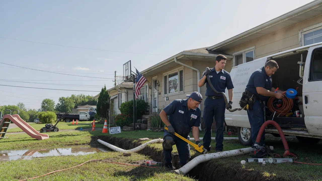 Toilet Installation in Merrillan, WI near me